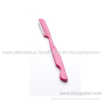 Professional Eyebrow Knife 